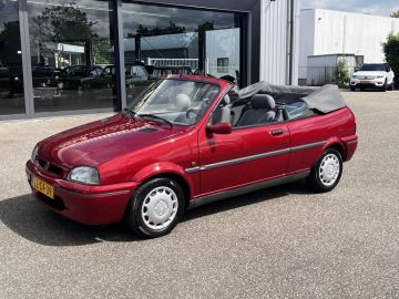 Rover 100